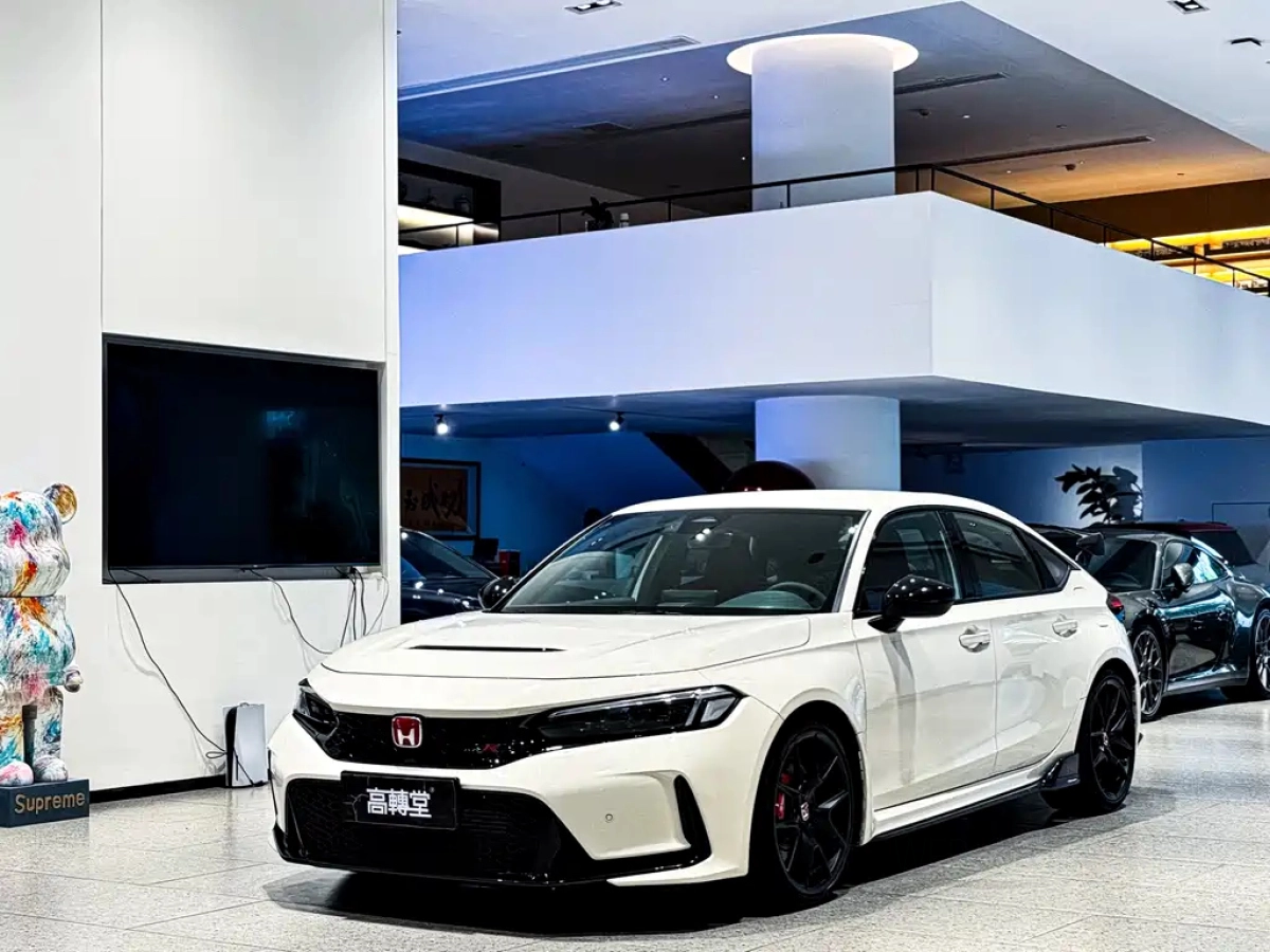 HONDA CIVIC IMPORT  2023