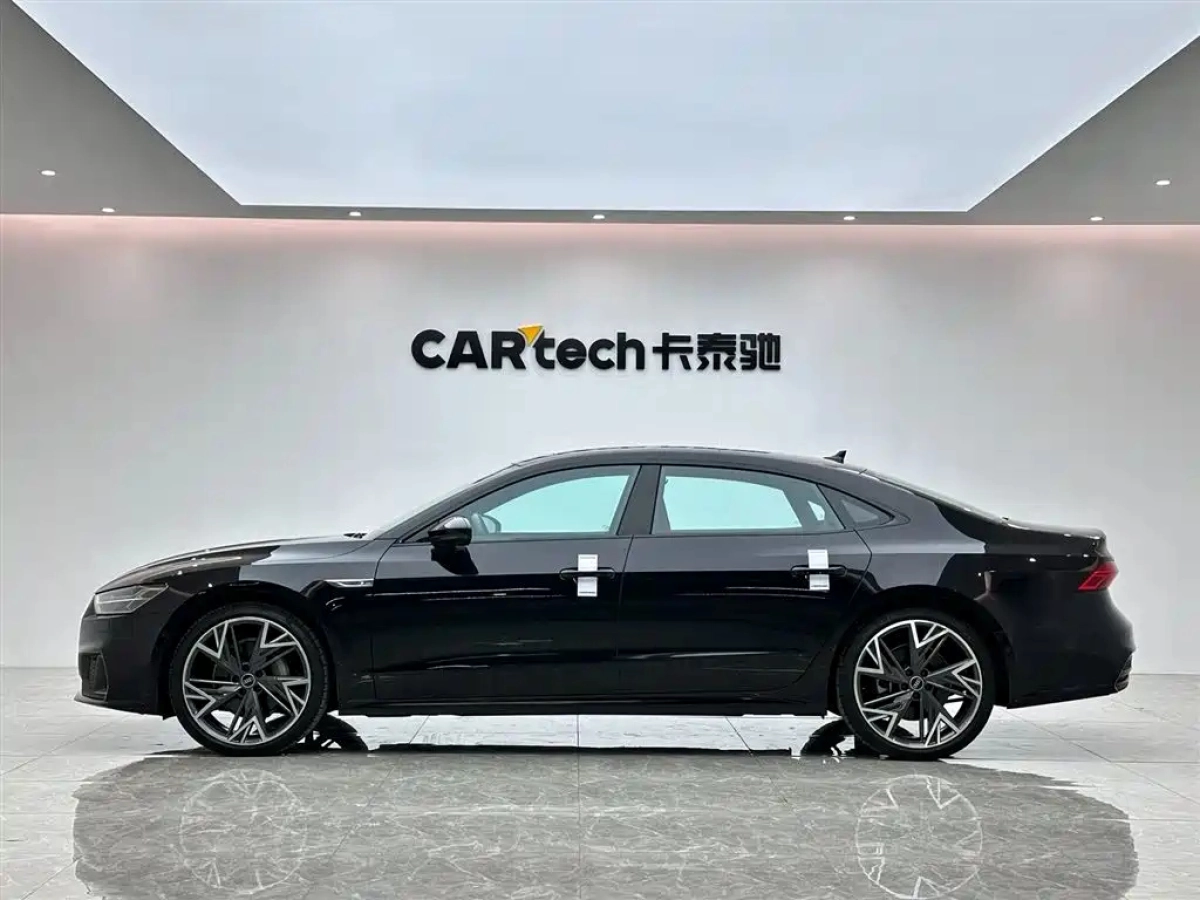 AUDI A7L