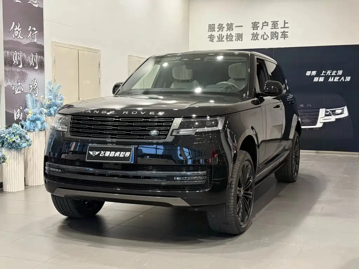 LAND ROVER RANGE ROVER  2023