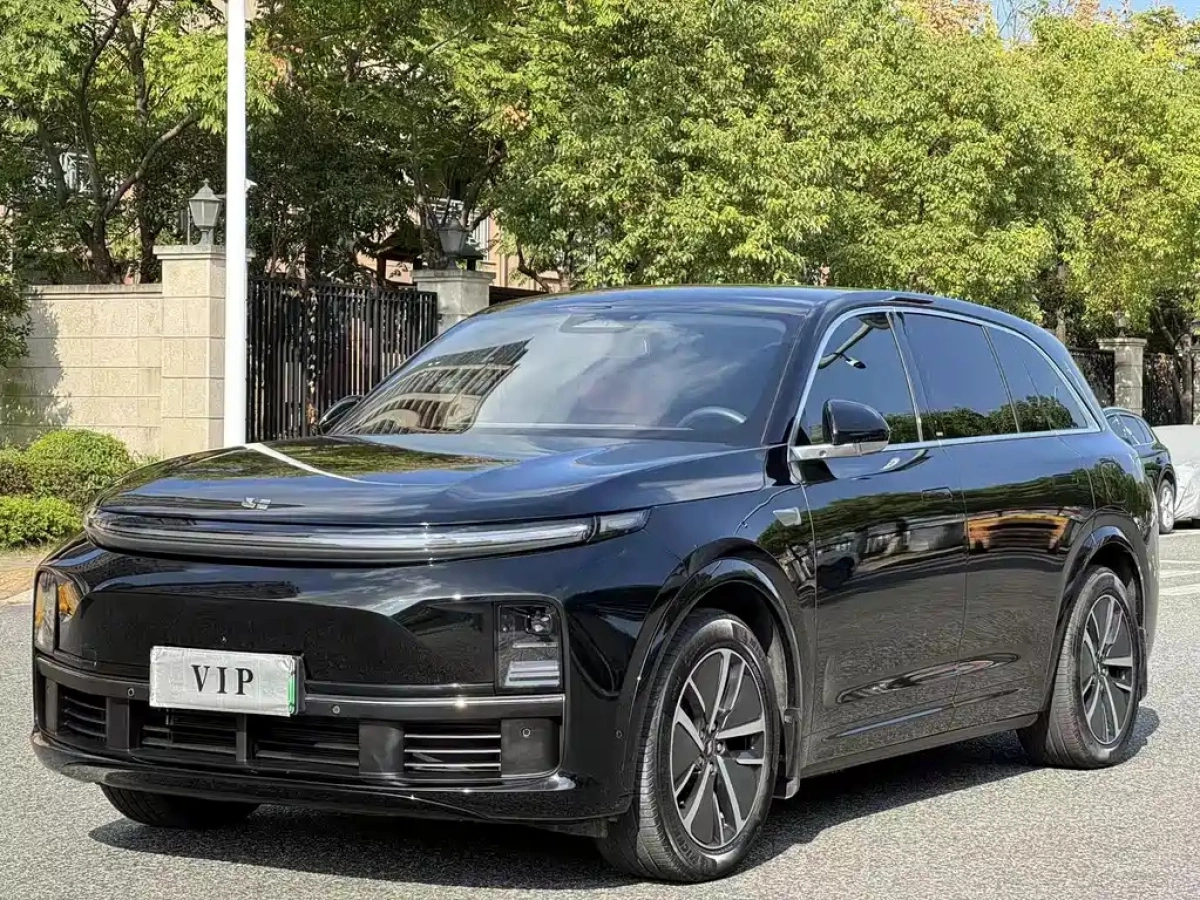 LI AUTO L7