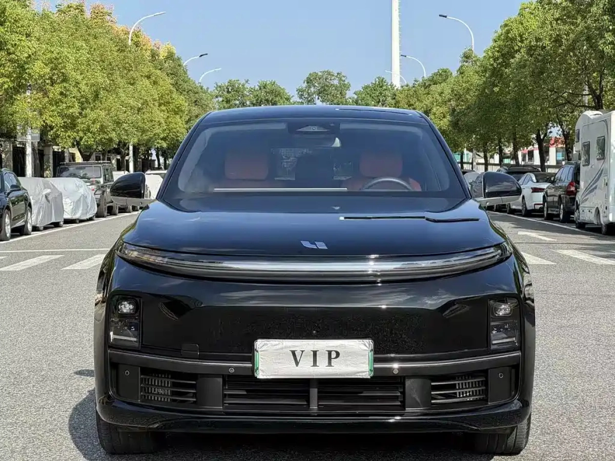 LI AUTO L7