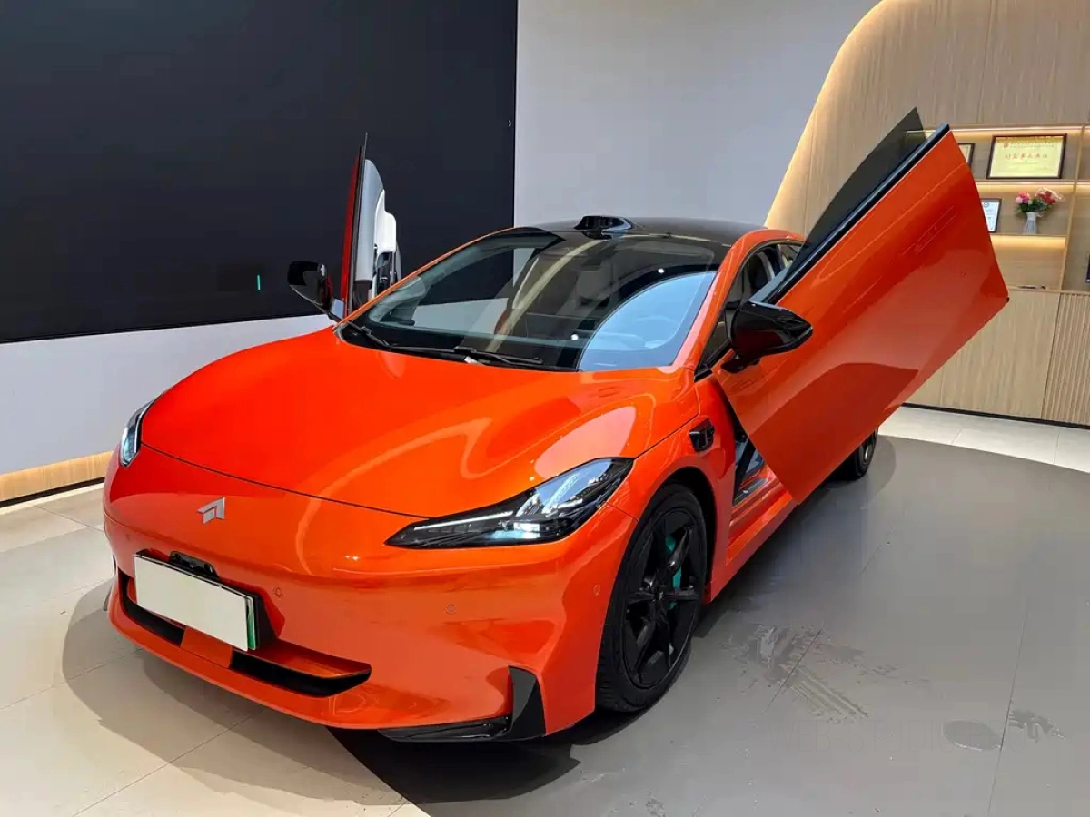 HYPER GAC HYPER GAC GT