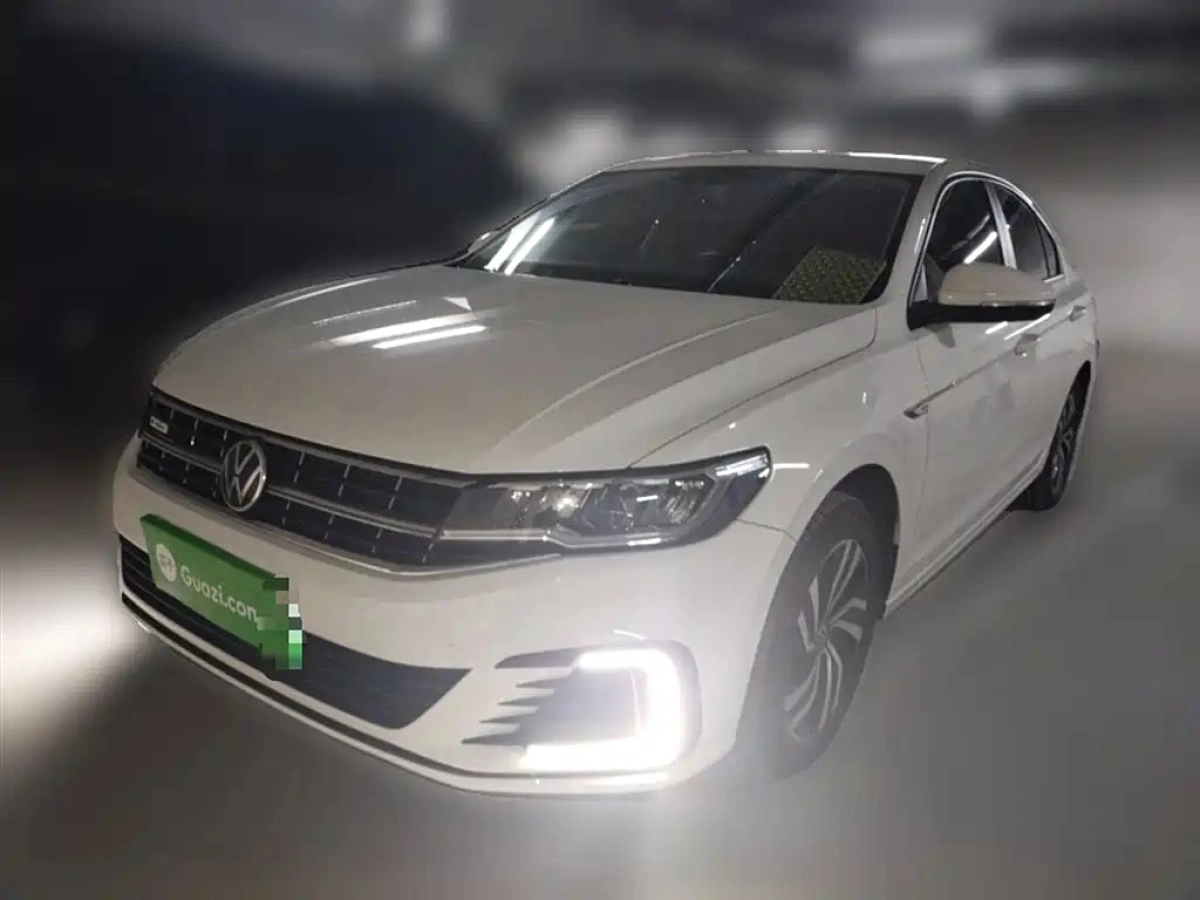 VOLKSWAGEN BORA . E-POWER  2021