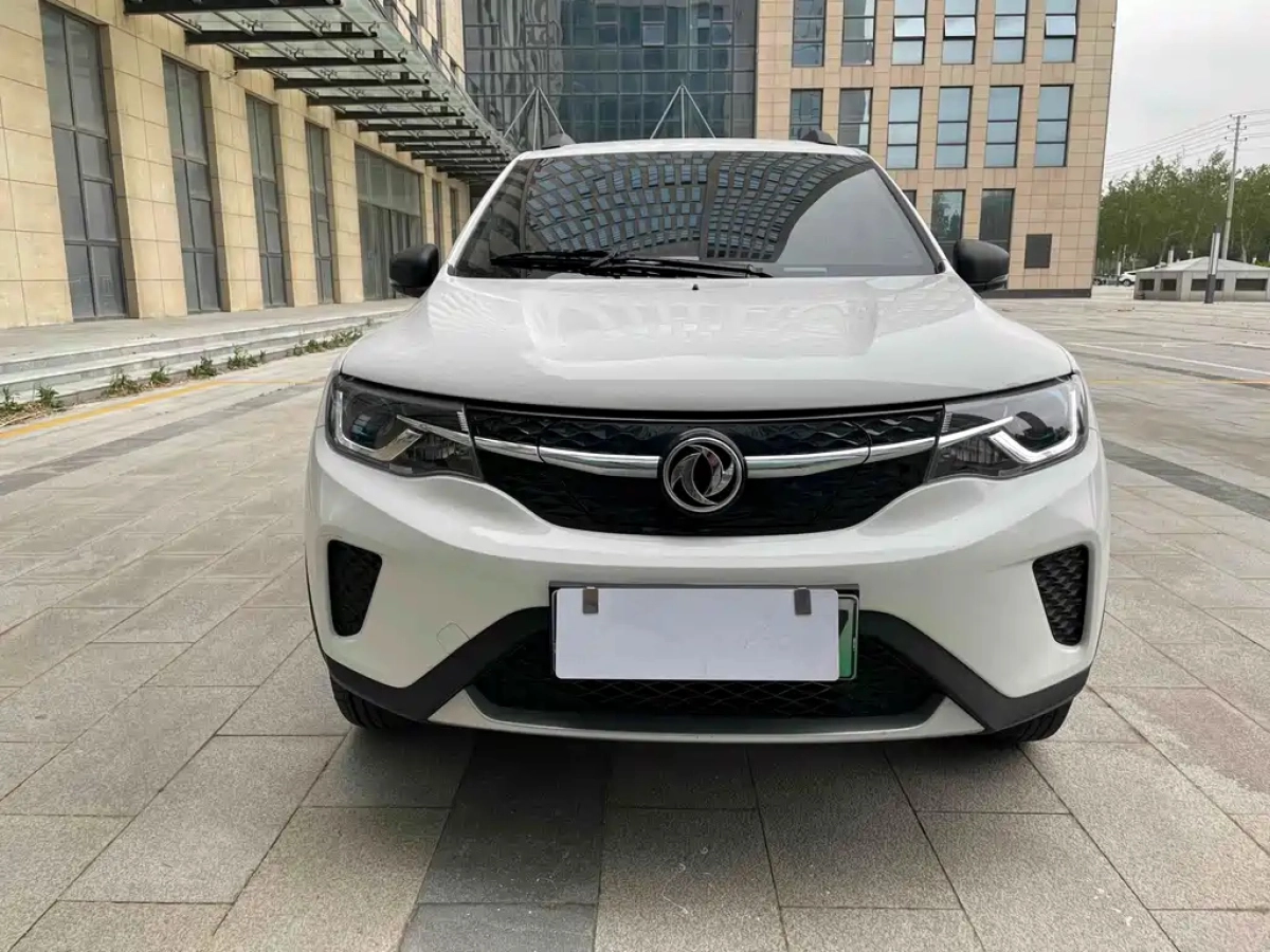 DONGFENG NANO EX1