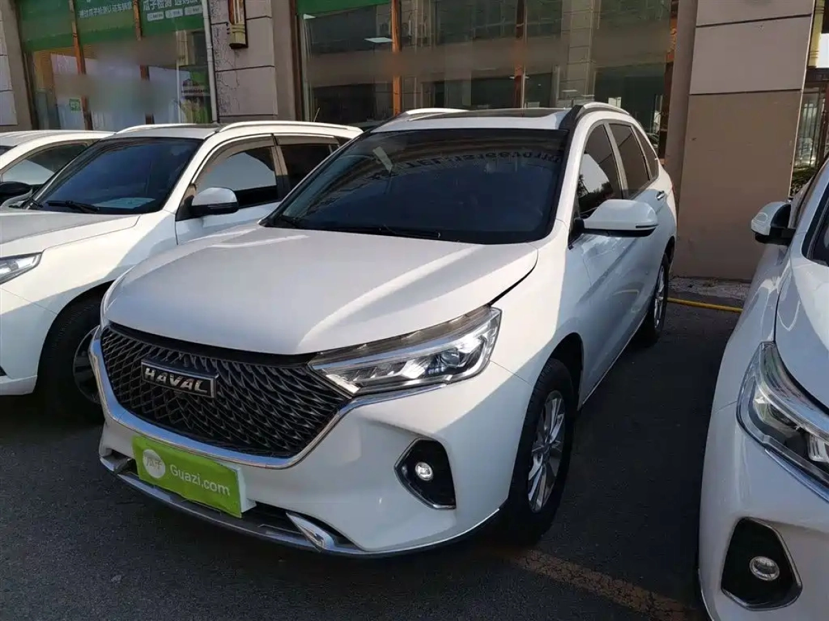 HAVAL M6