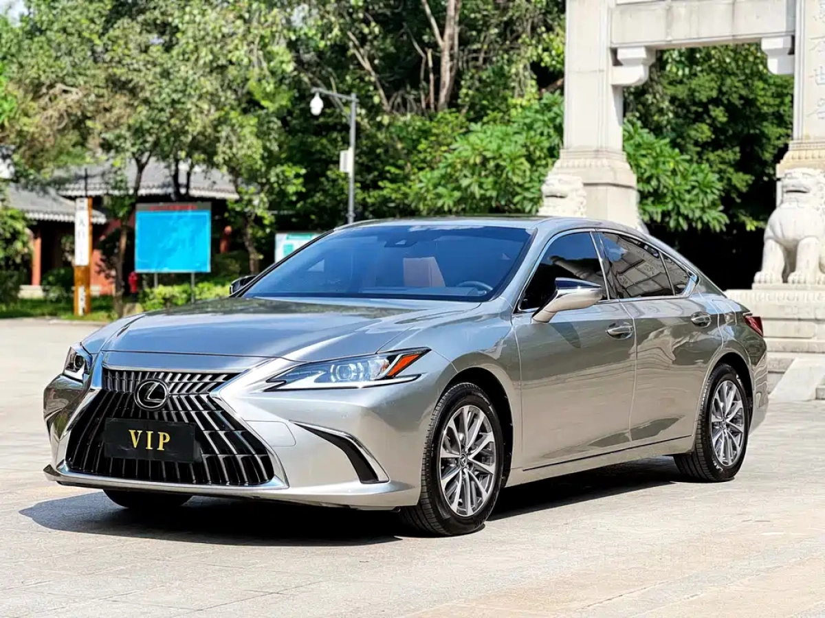LEXUS ES  2022