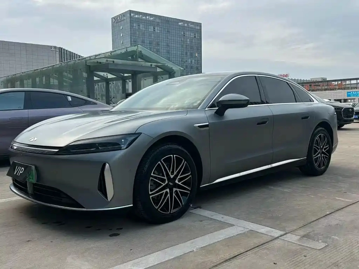 CHERY FULWIN A9L  2025