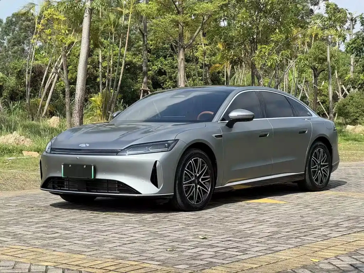 CHERY FULWIN A9L  2025