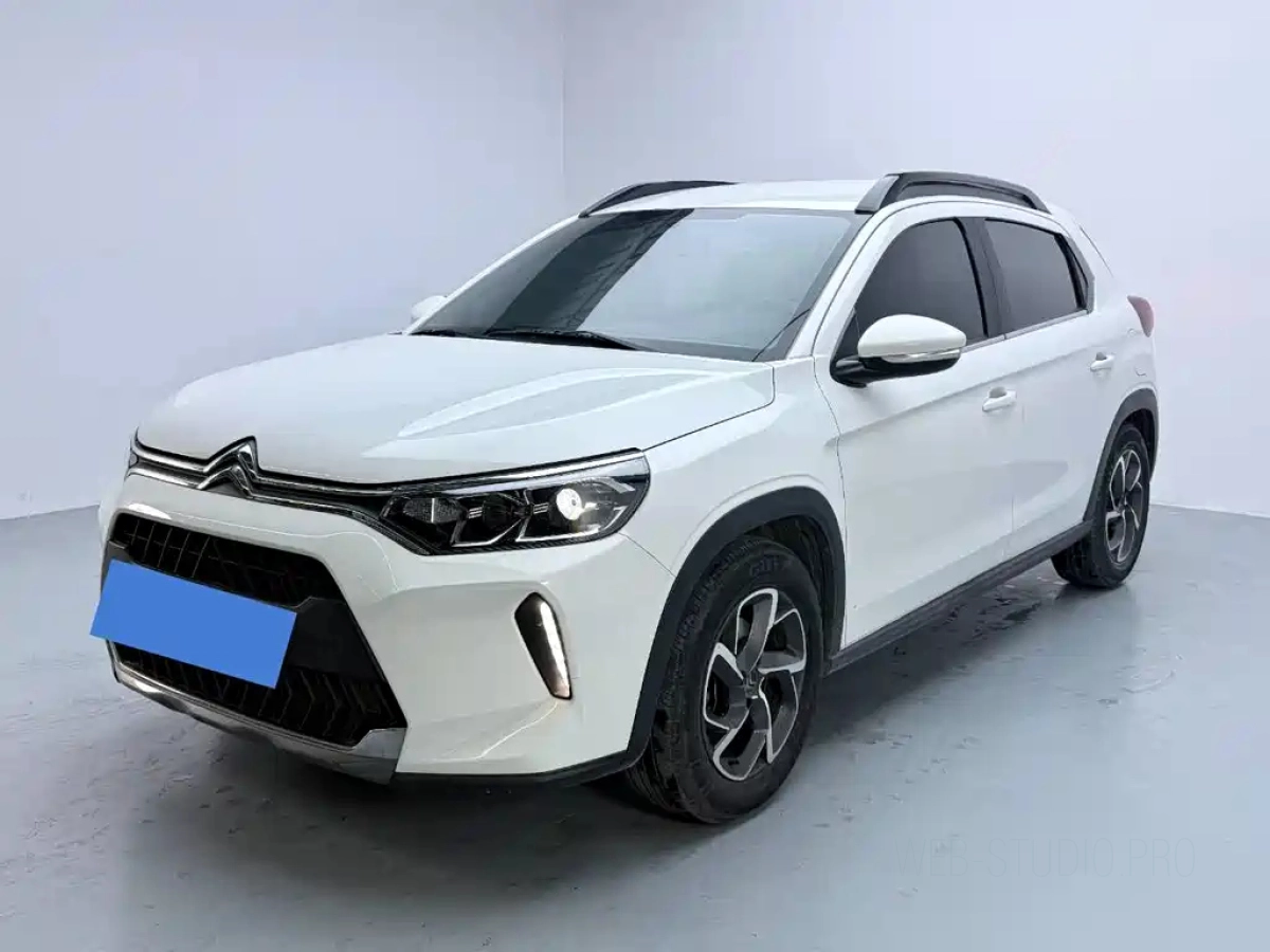 CITROEN C3-XR