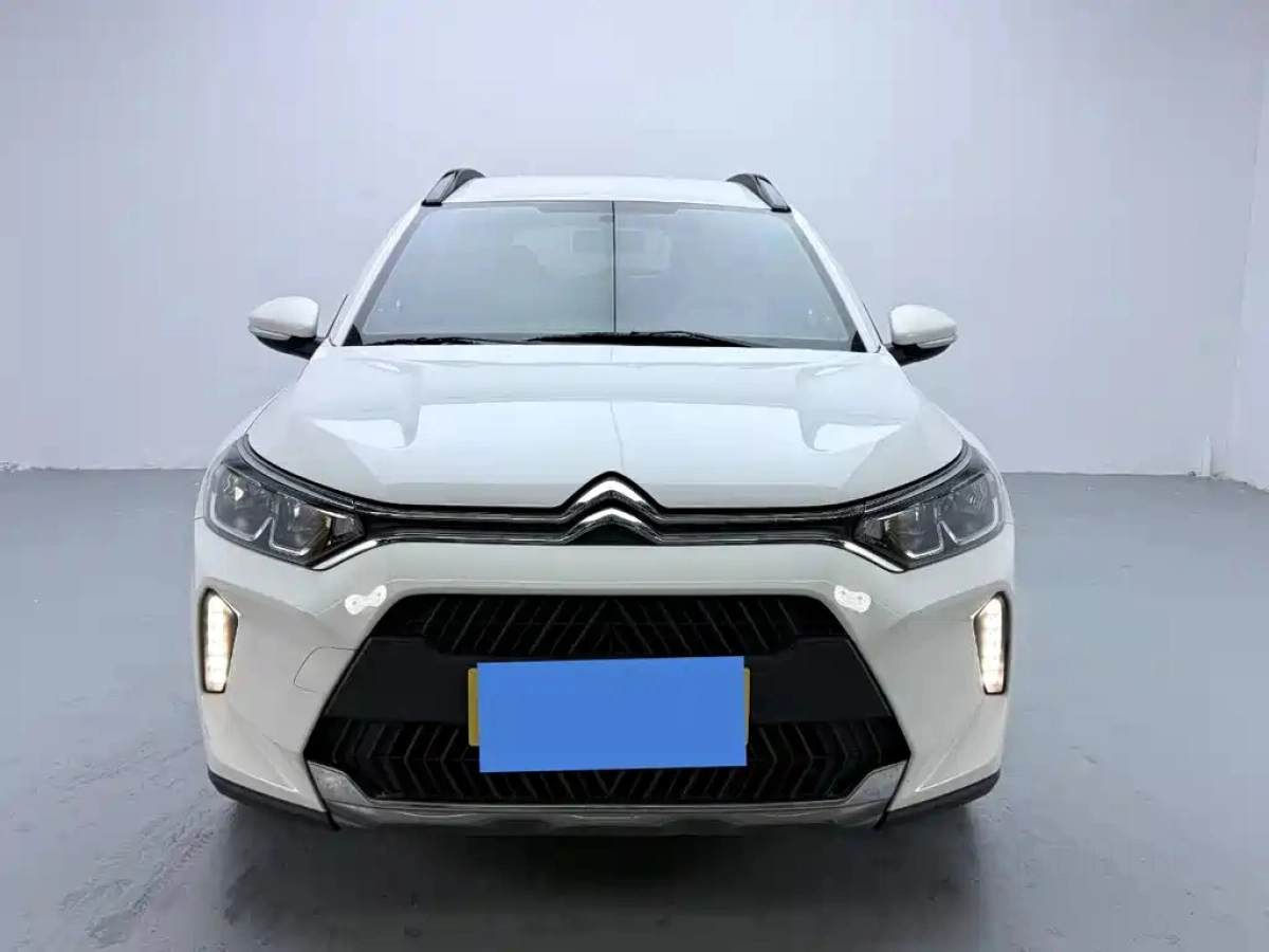 CITROEN C3-XR