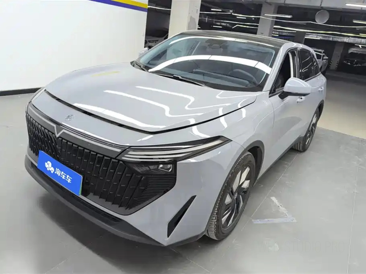 VENUCIA BIG V DD-I超 HYBRID  2023