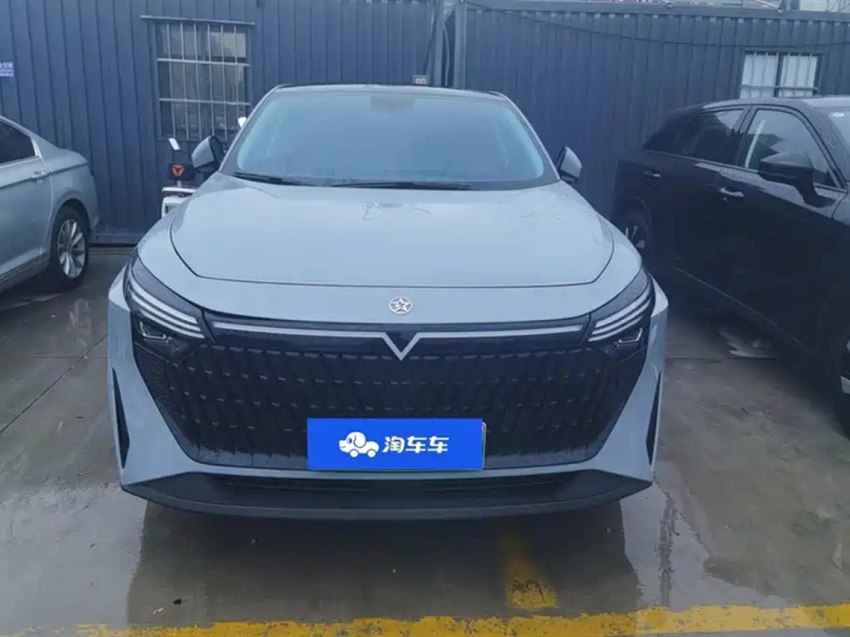 VENUCIA BIG V DD-I超 HYBRID