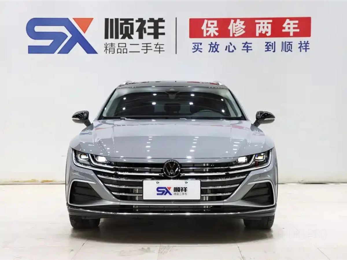 VOLKSWAGEN FAW - VOLKSWAGEN CC