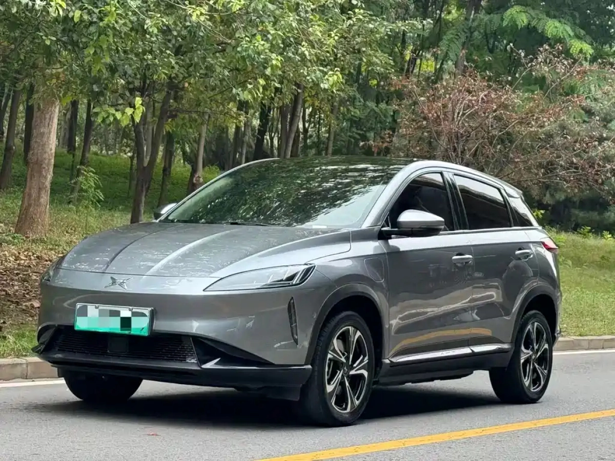 XPENG MOTORS G3  2020