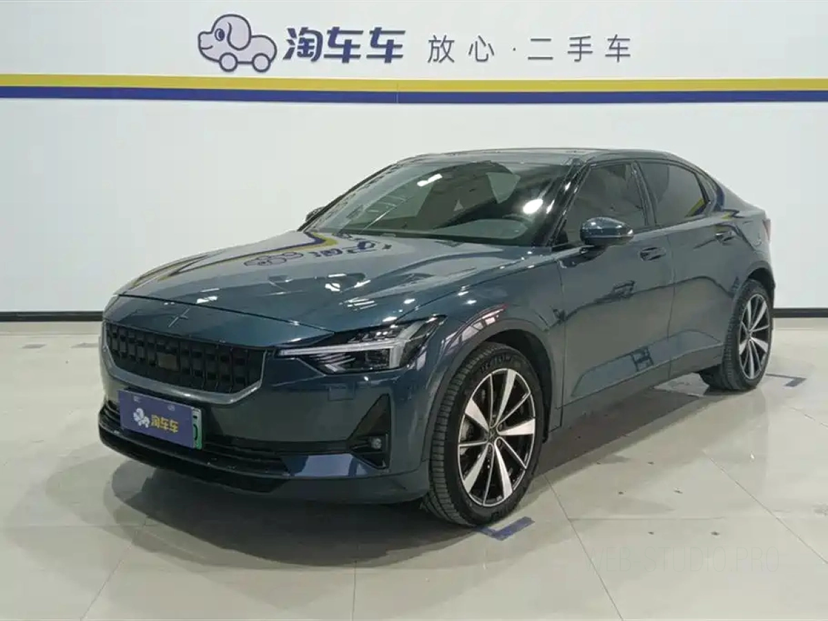 POLESTAR 2