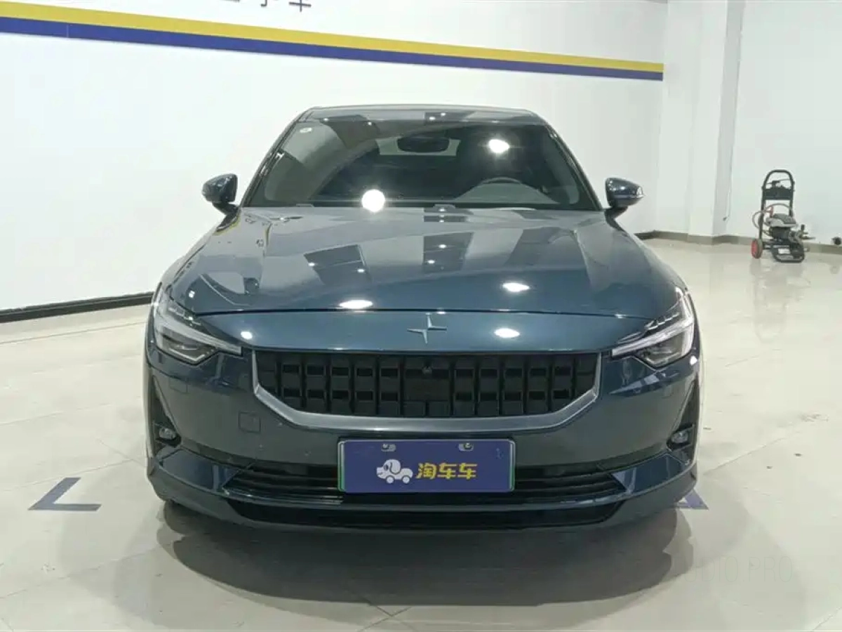 POLESTAR 2
