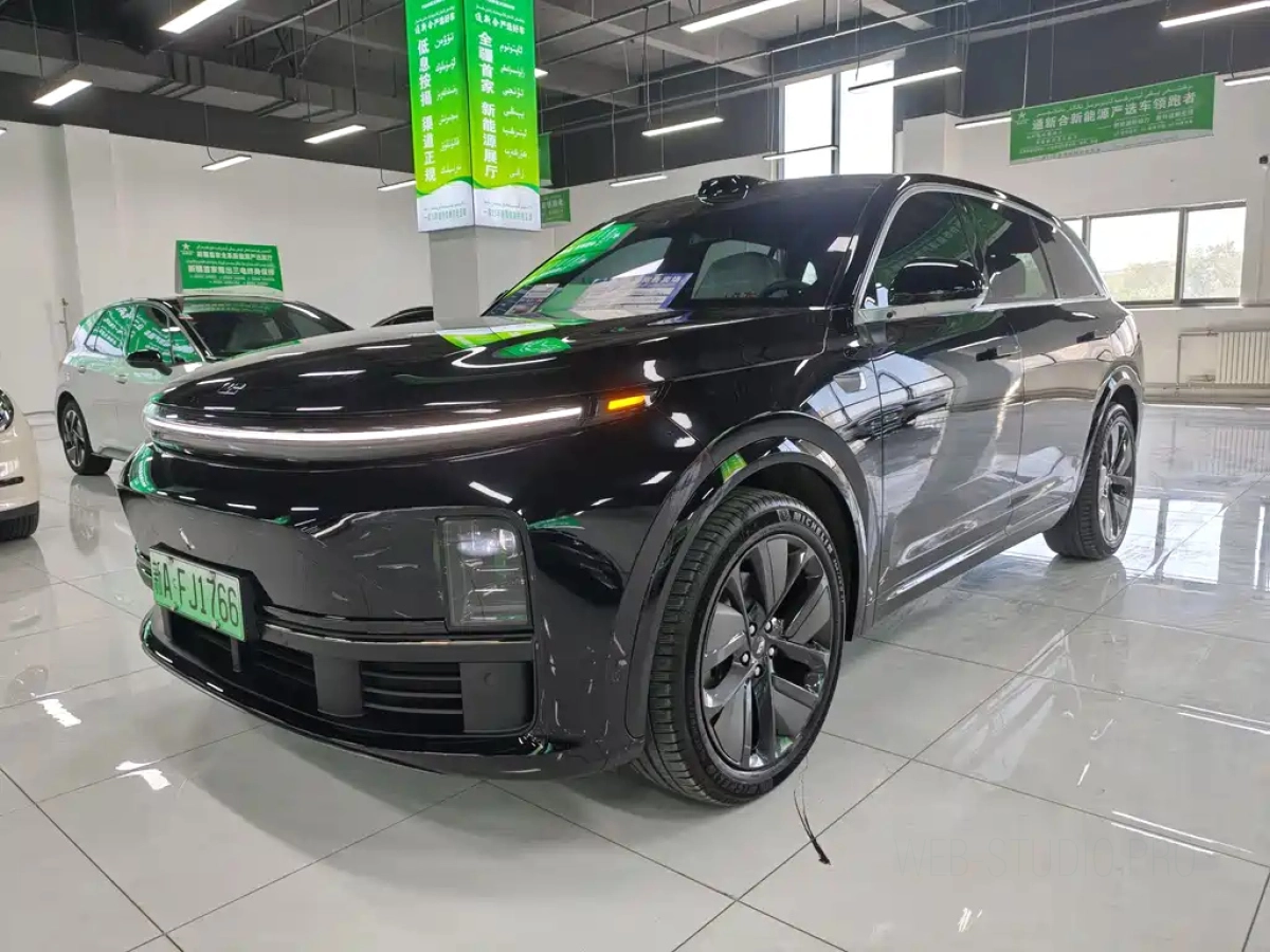 LI AUTO L7