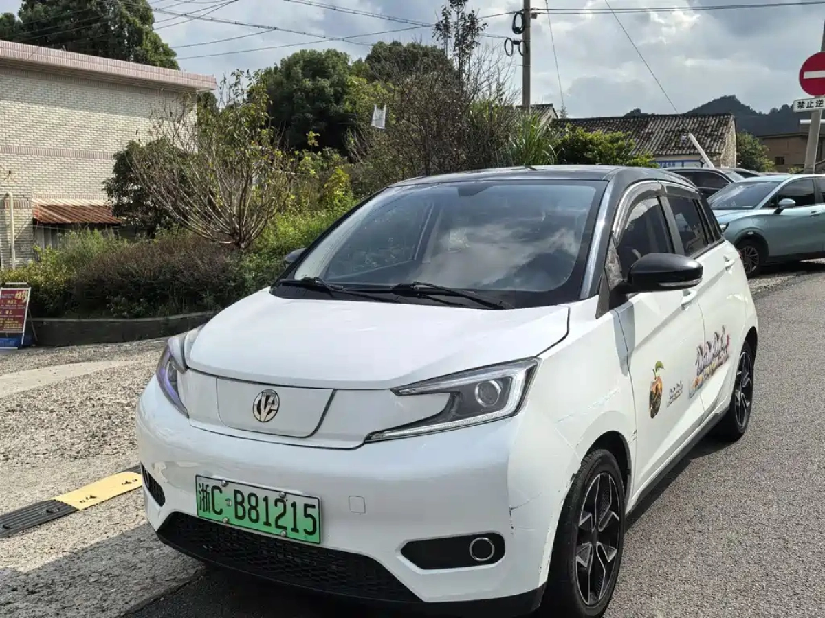 ELECTRIC HOUS YOUNG光小新  2022
