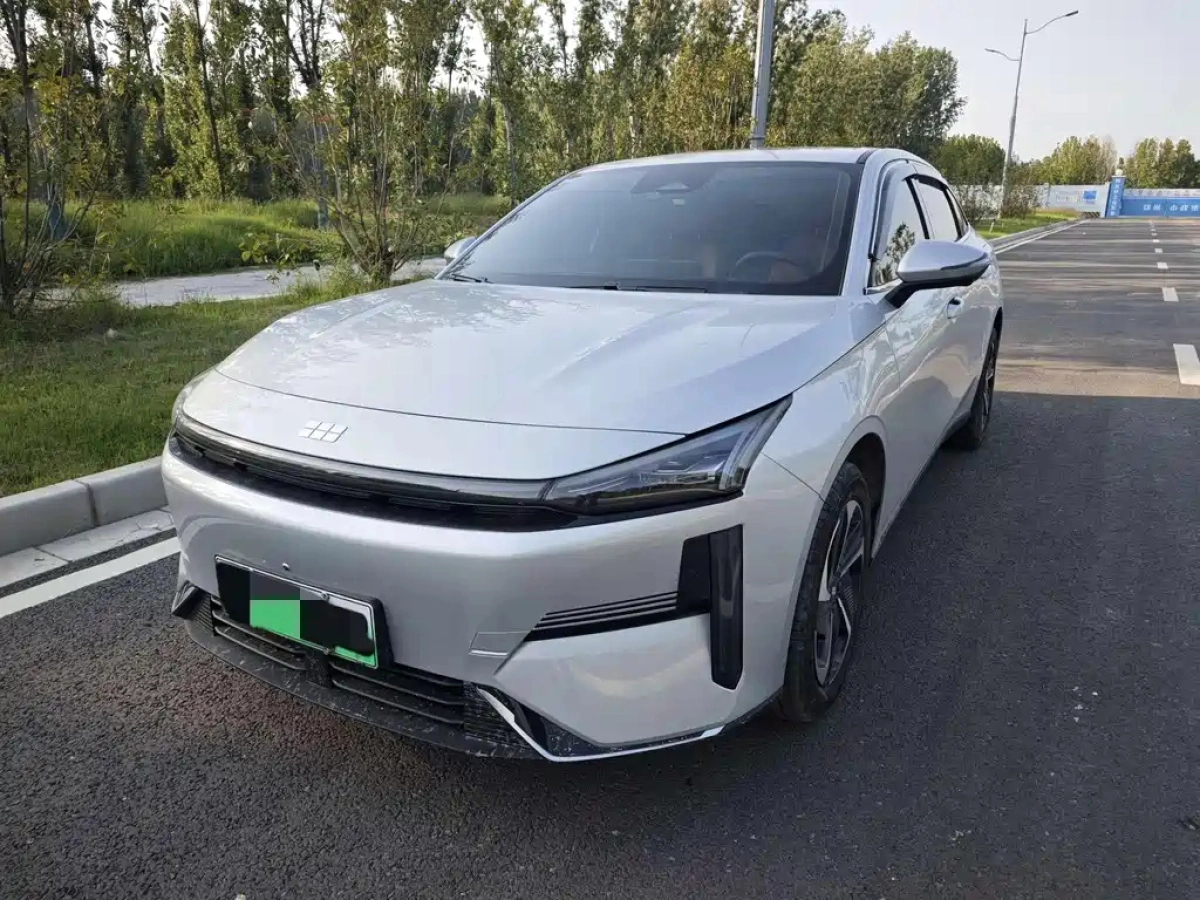 GEELY GALAXY GALAXY L6