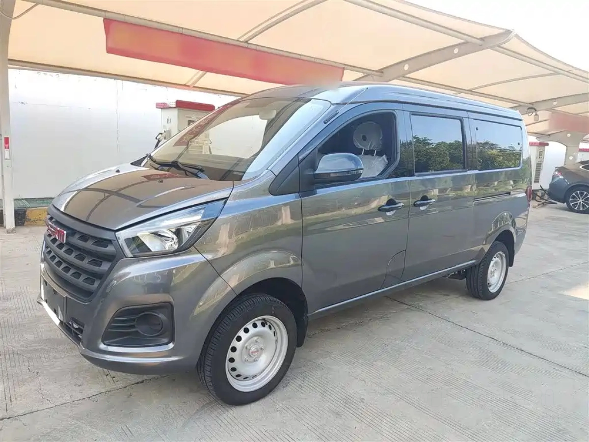 JINBEI 金 SEALION M