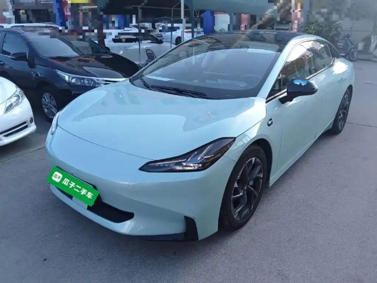 HYPER GAC HYPER GAC GT