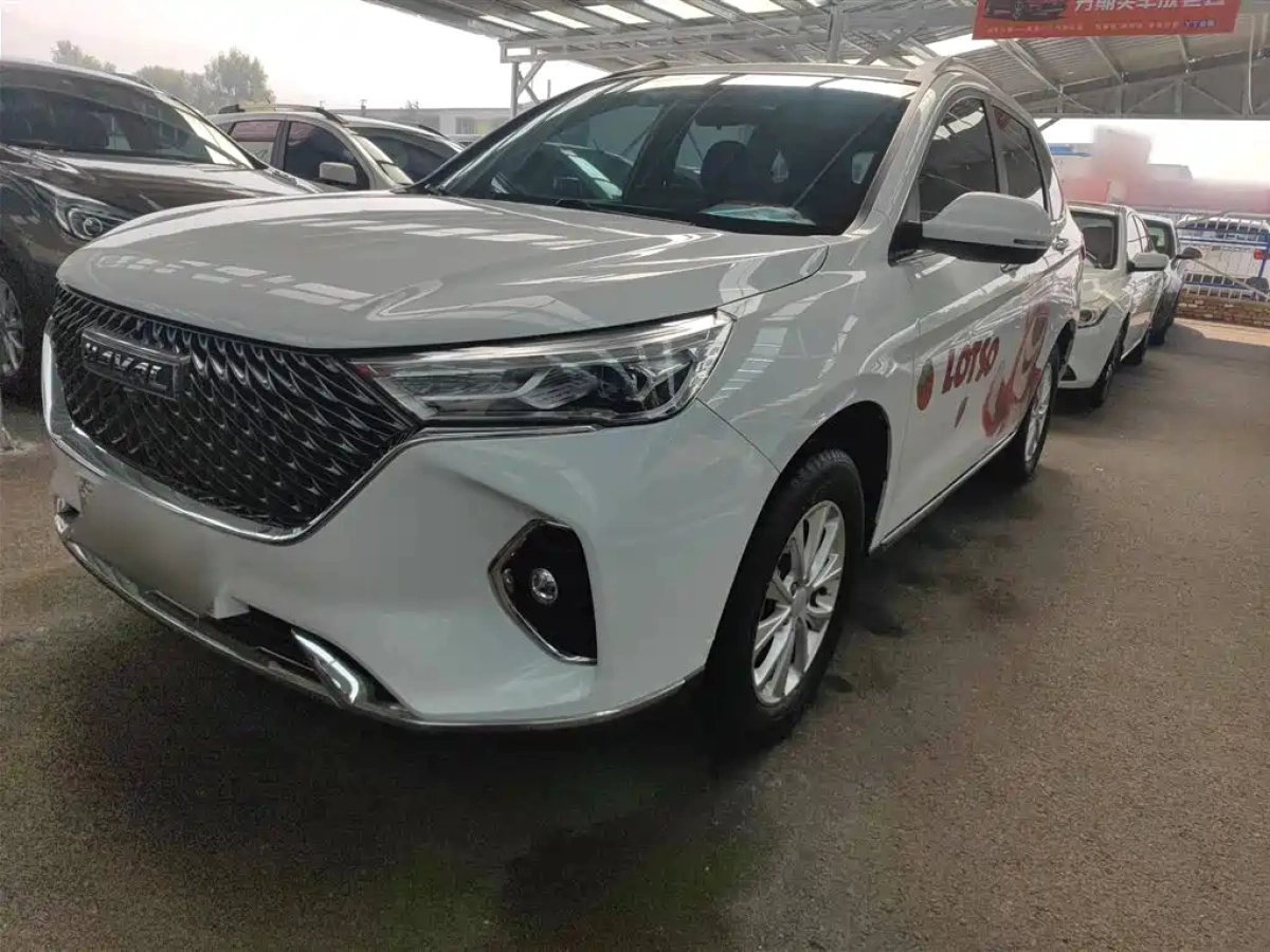 HAVAL M6