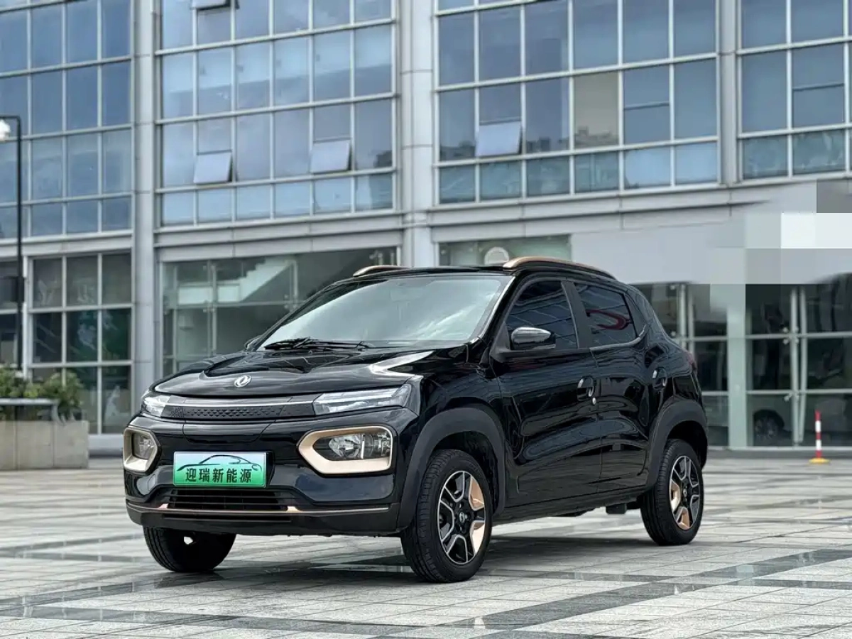 DONGFENG NANO BOX  2024