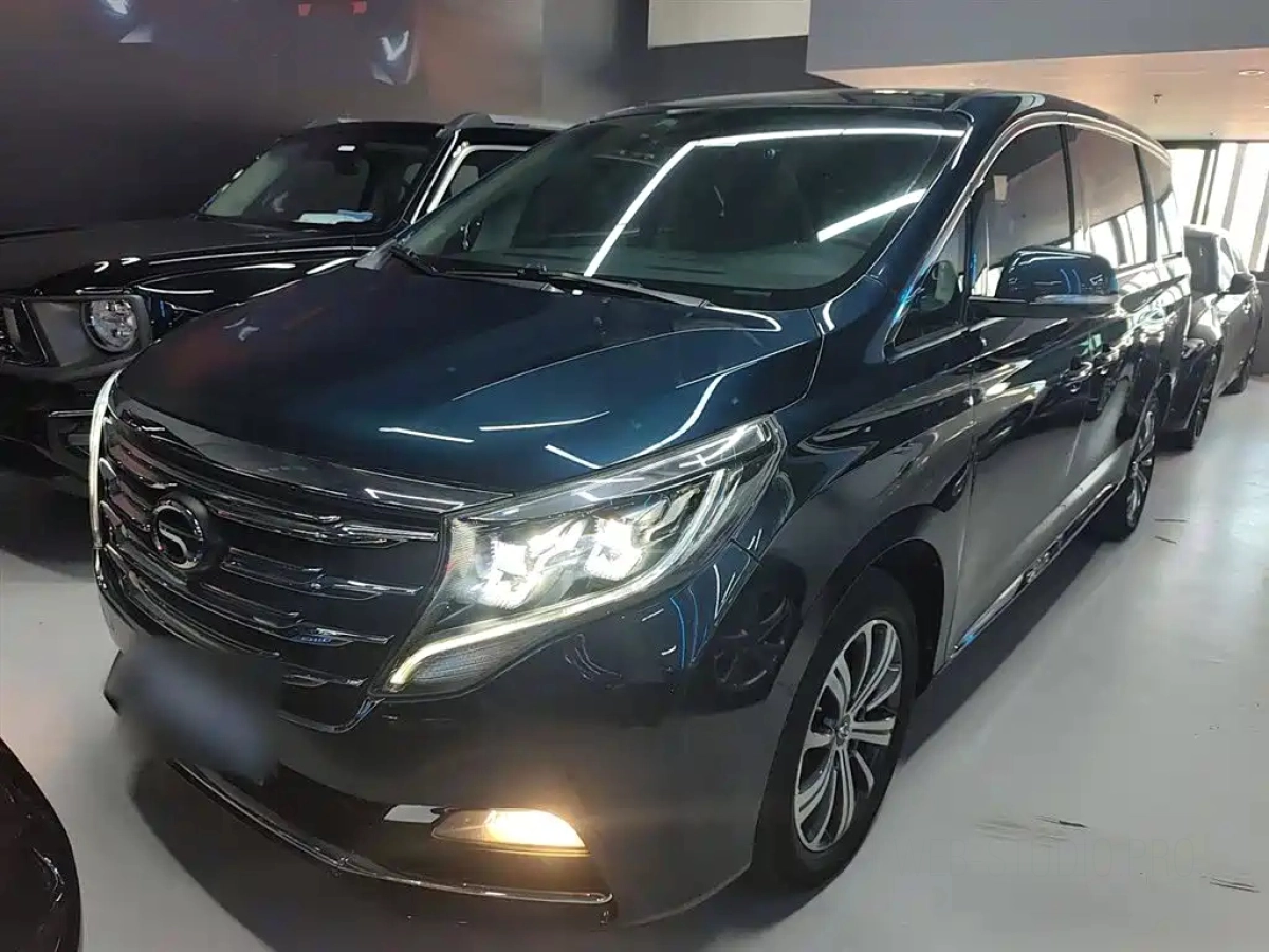TRUMPCHI M8