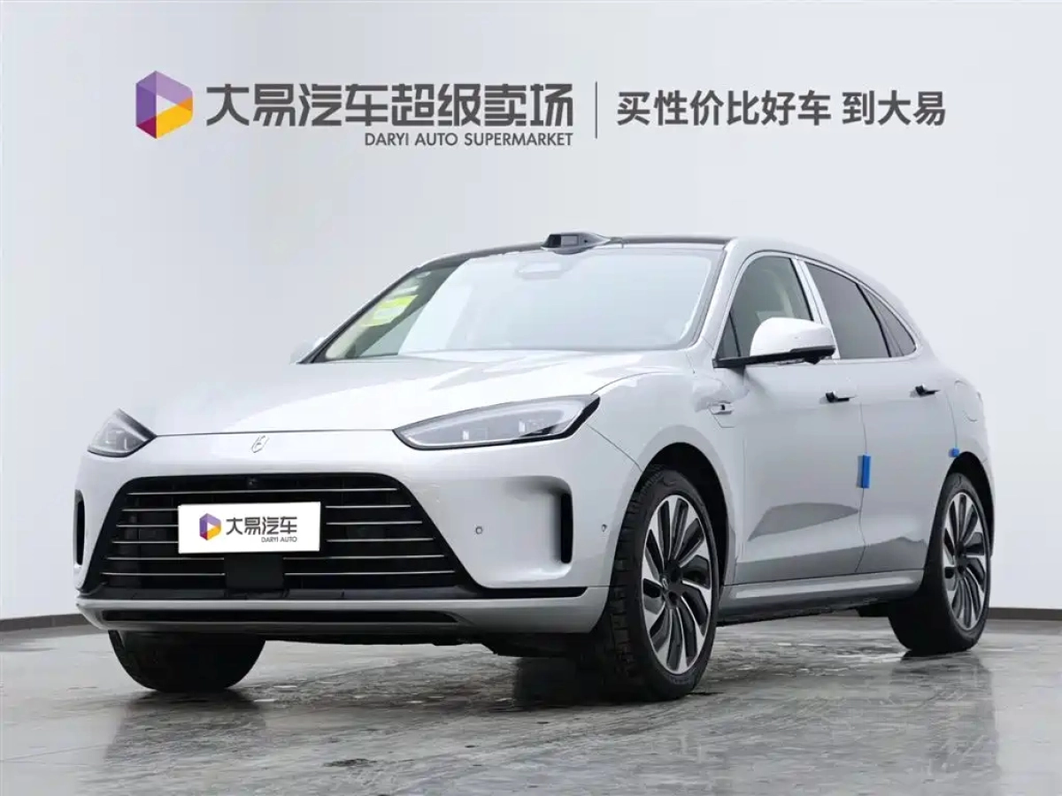 HUAWEI HARMON AITO M5  2025