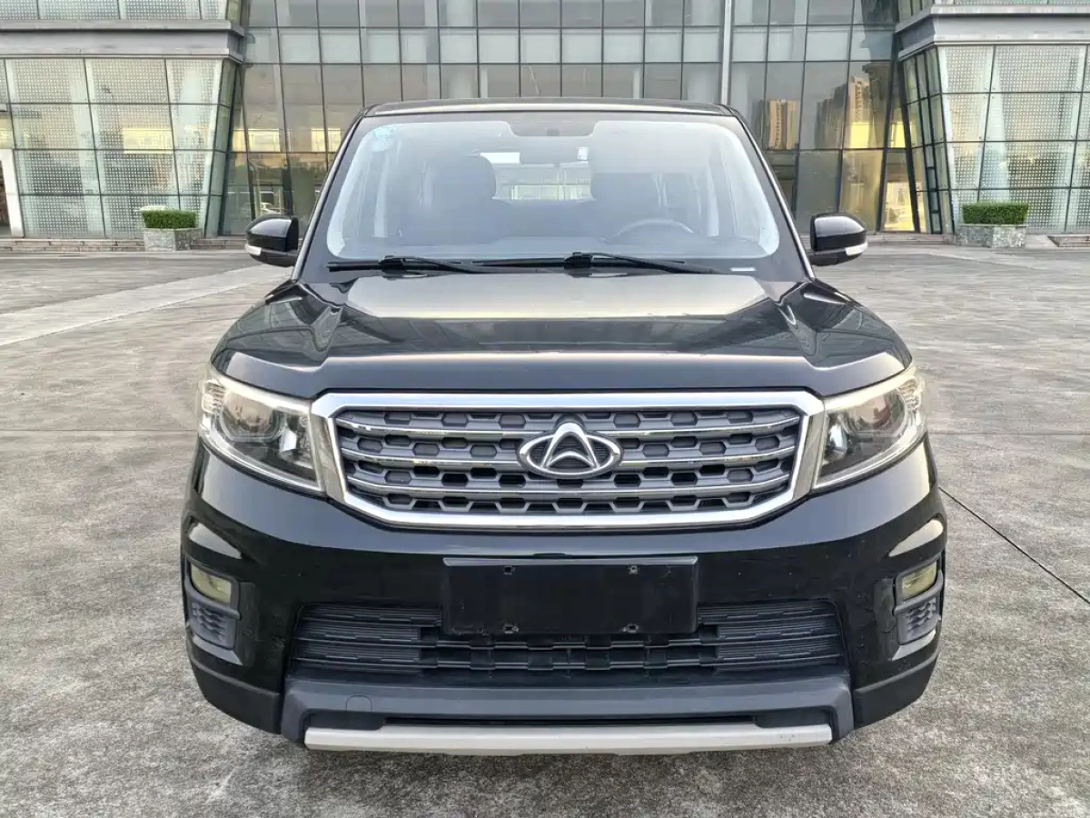 CHANGAN OSHAN X70A