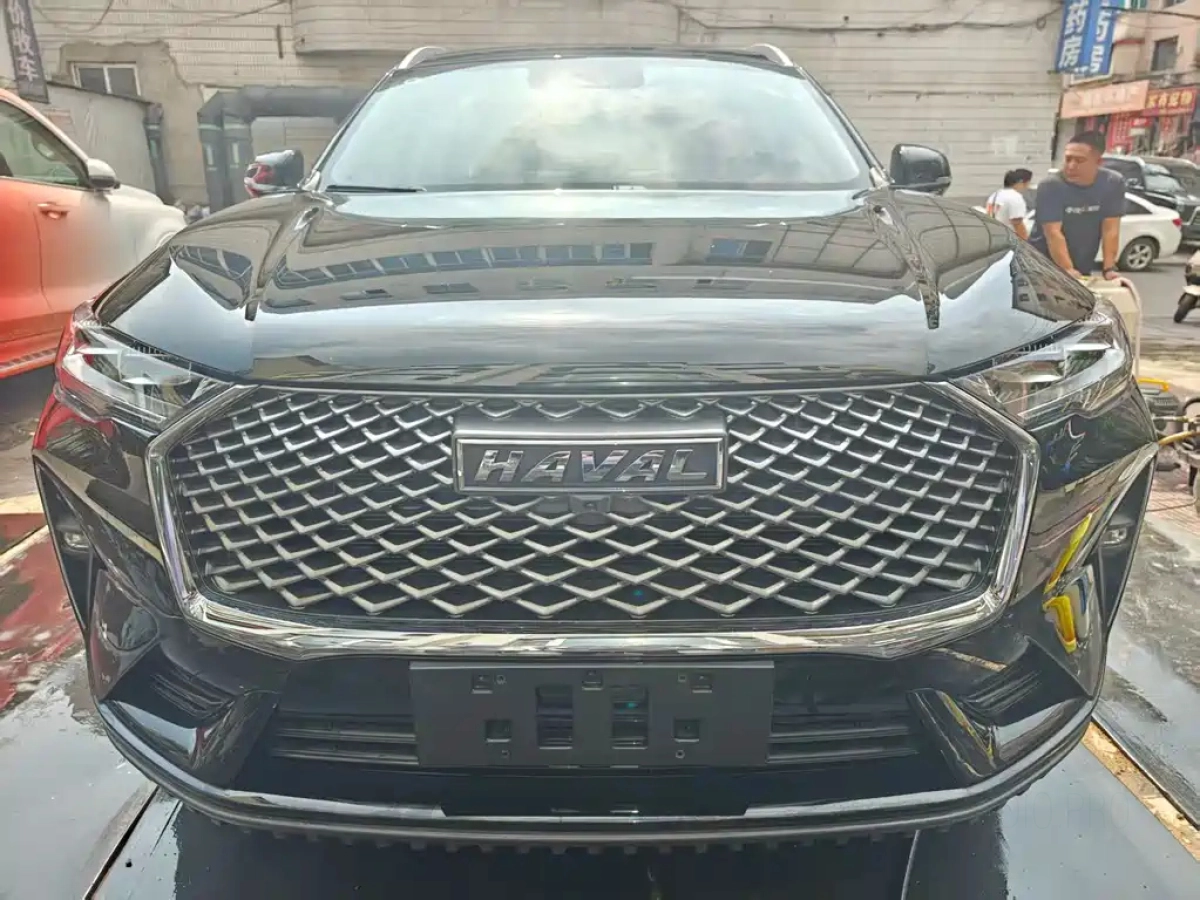 HAVAL H6  2025