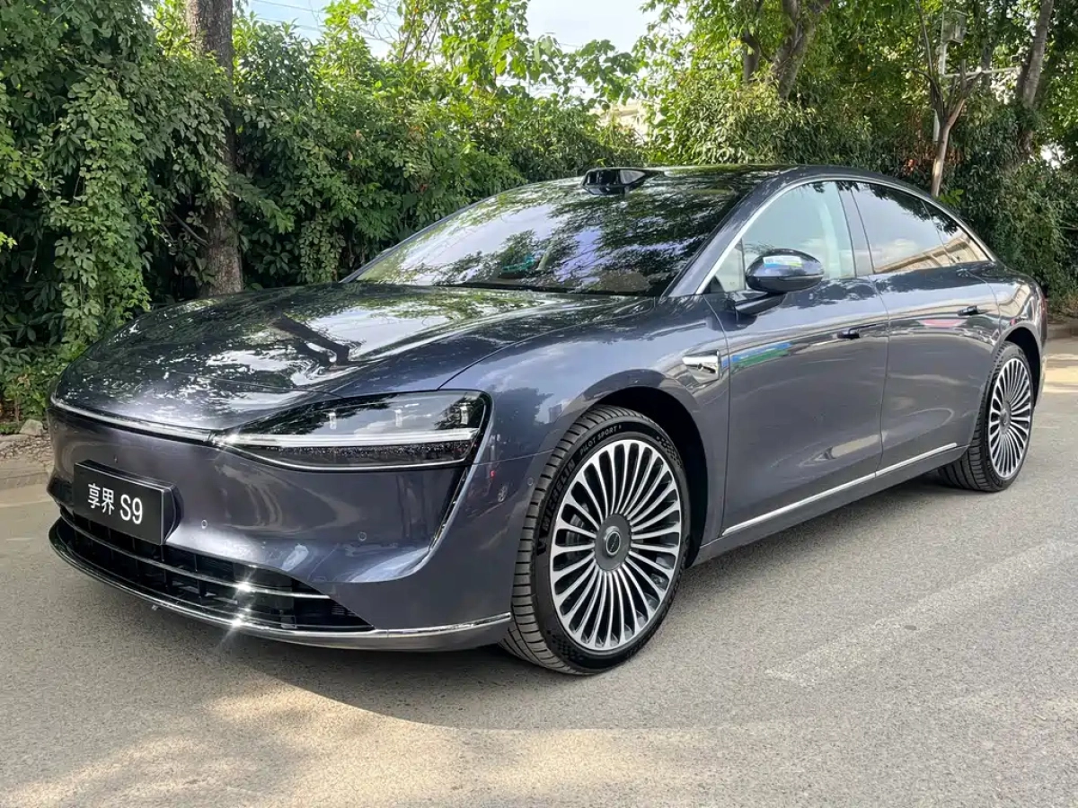 HUAWEI HARMON XIJIE S9