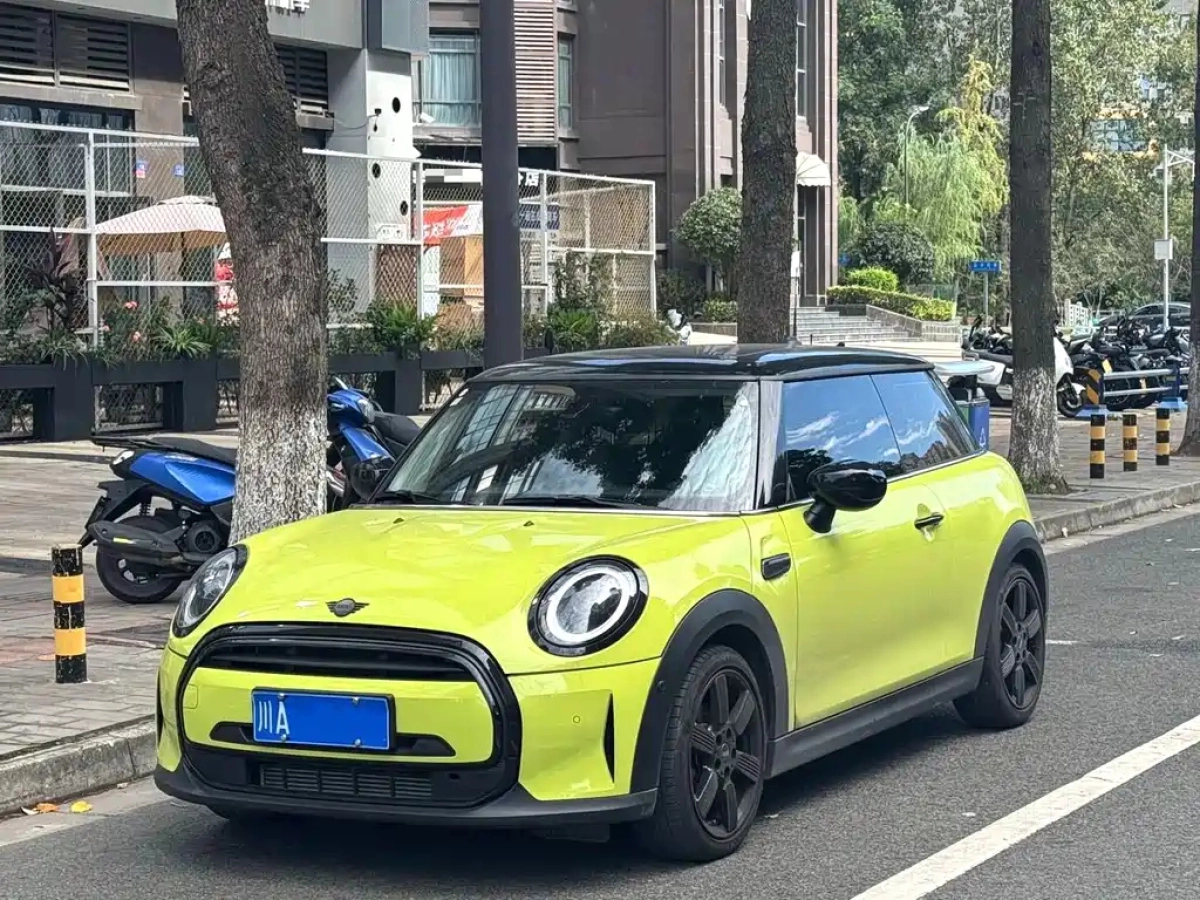 MINI OTHER