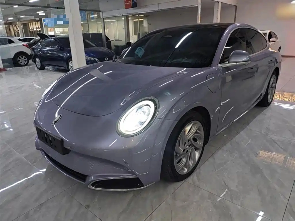 ORA LIGHTNING CAT  2022