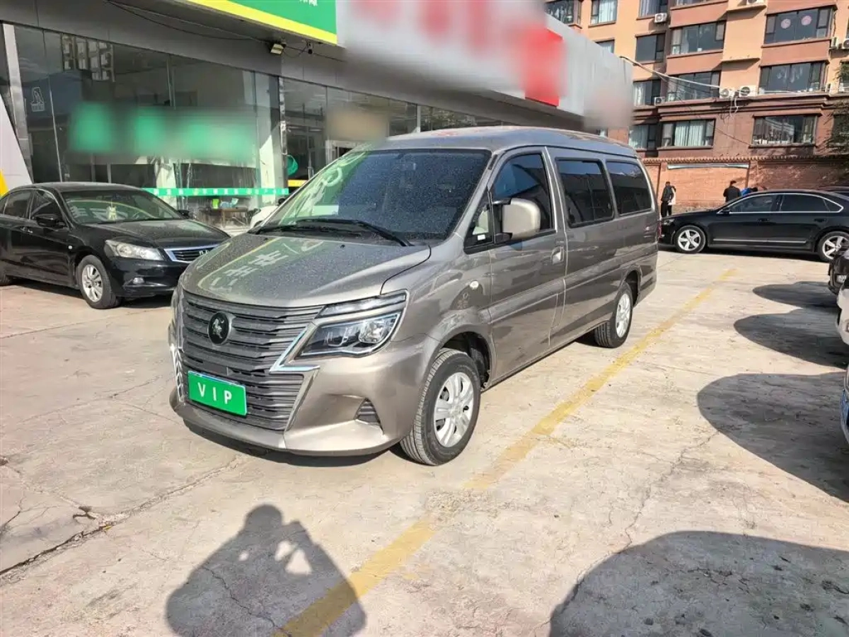 DONGFENG LINGZHI