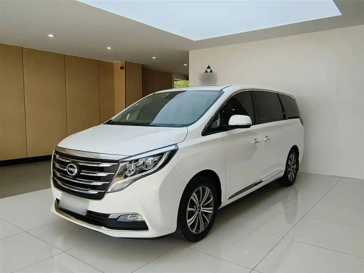TRUMPCHI M8
