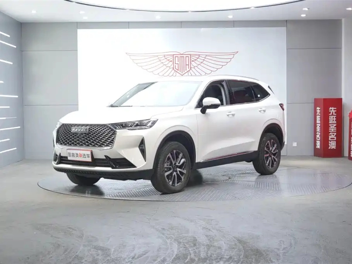 HAVAL H6  2024