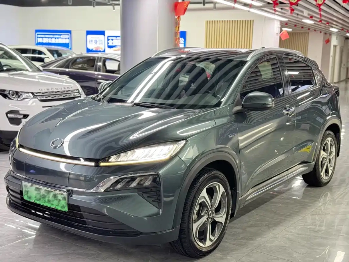 CIIMO DONGFENG HONDA M-NV  2022