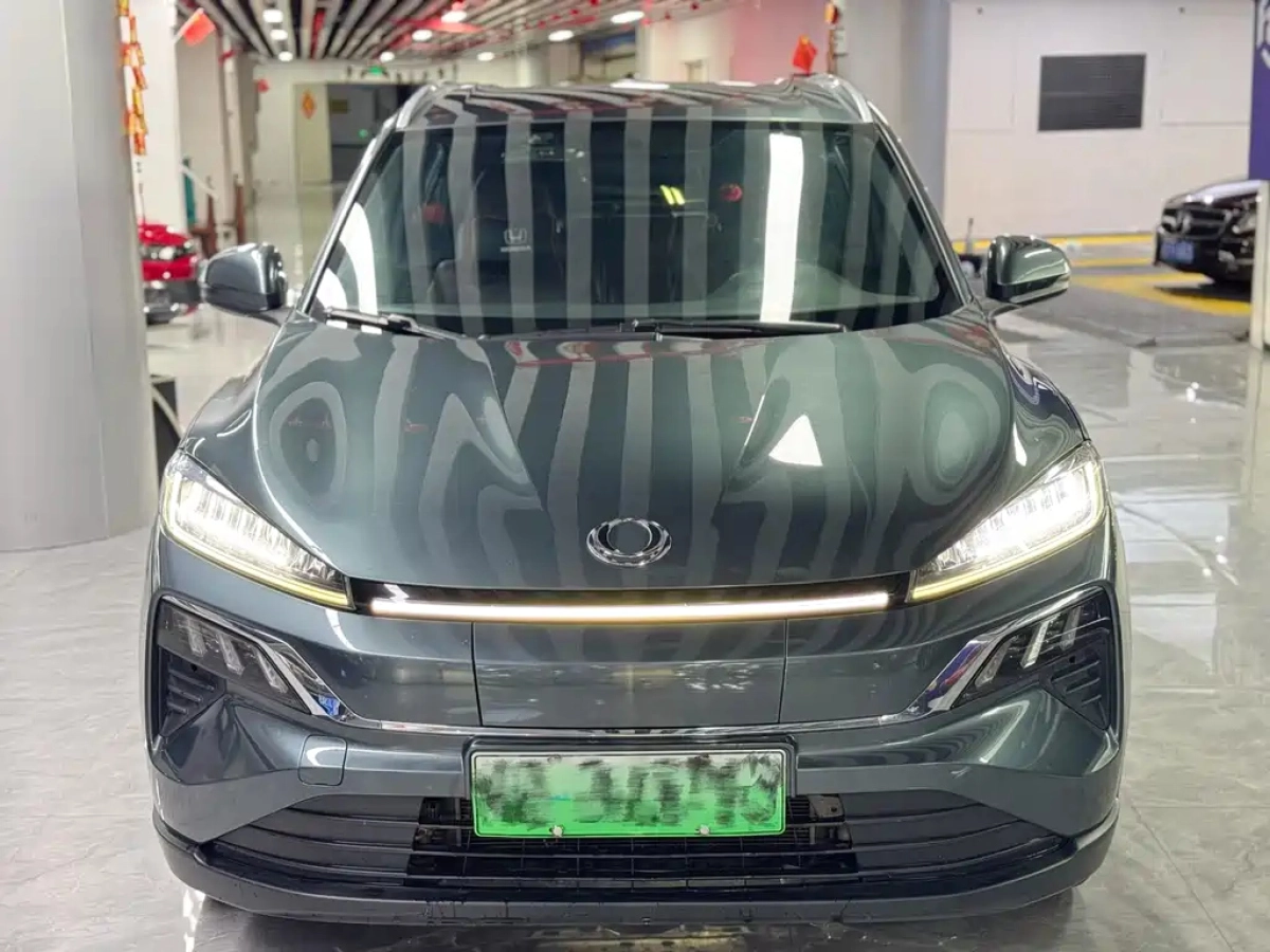 CIIMO DONGFENG HONDA M-NV