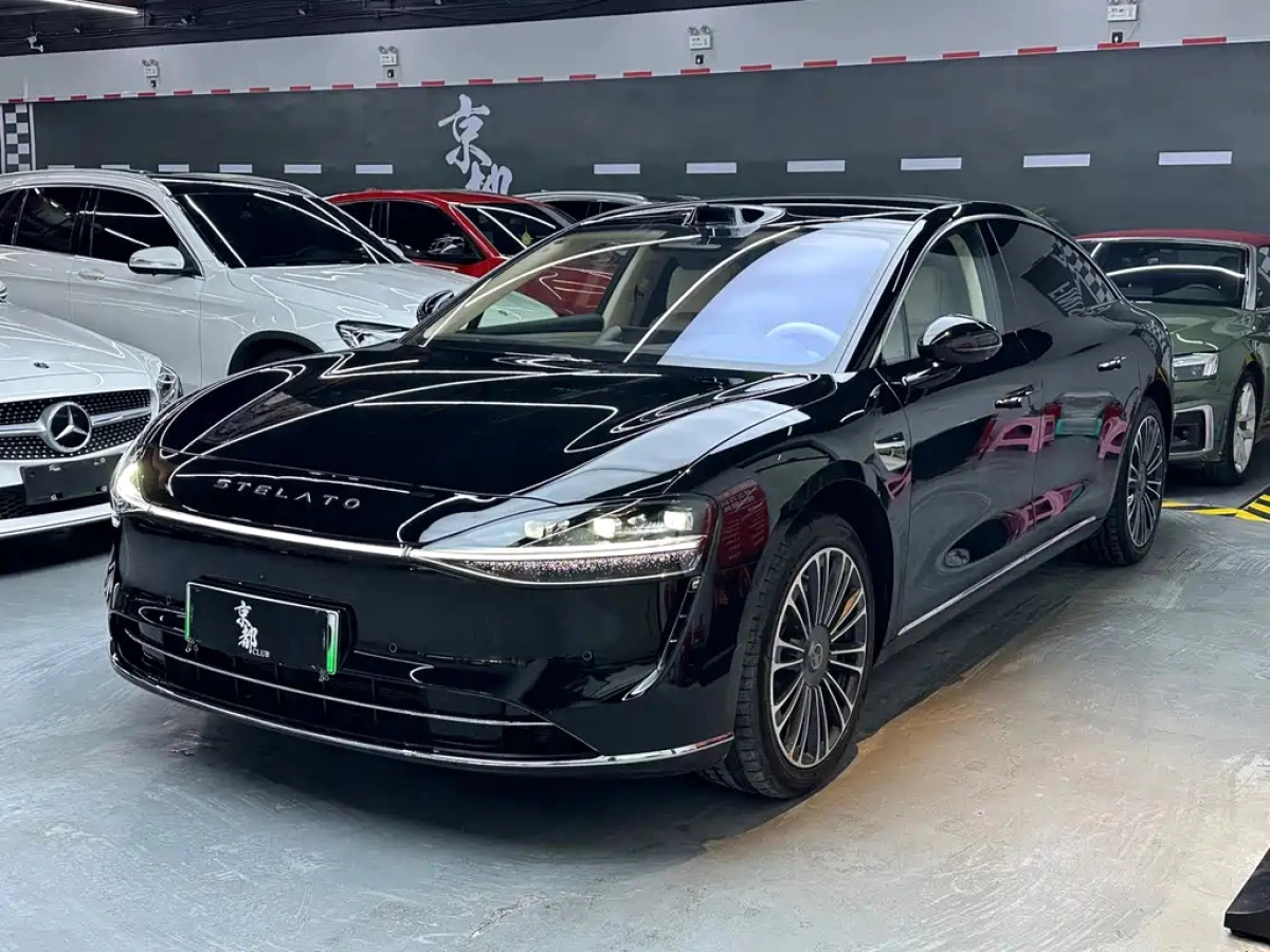 HUAWEI HARMON XIJIE S9