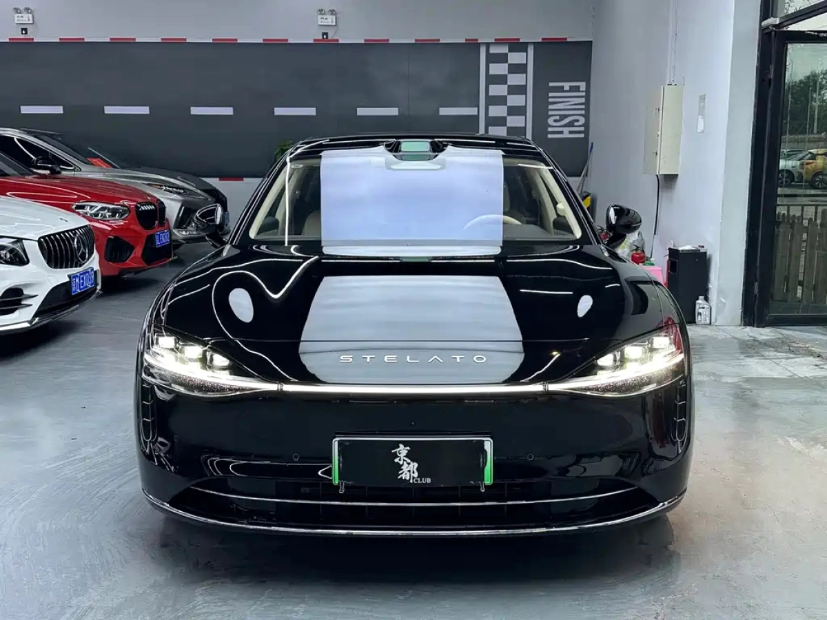 HUAWEI HARMON XIJIE S9