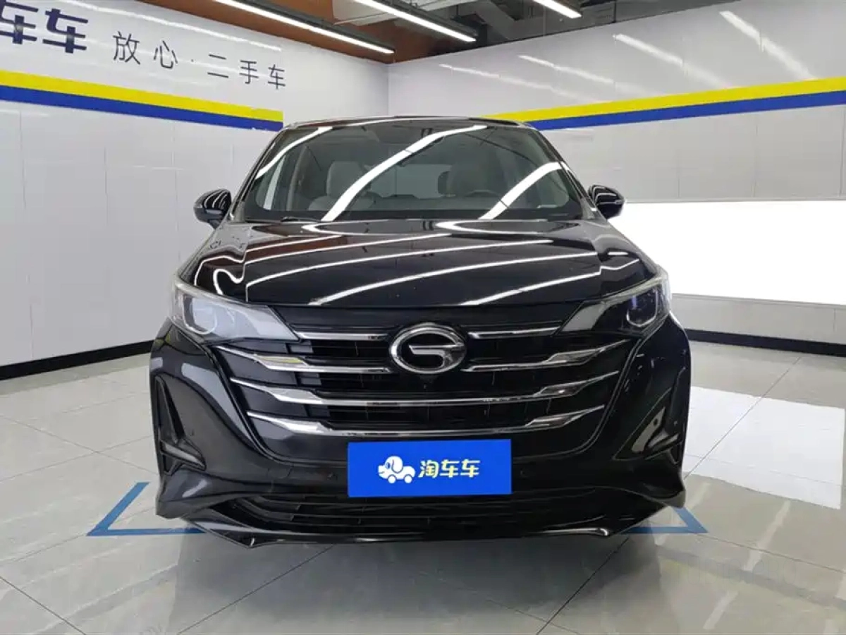 TRUMPCHI M6