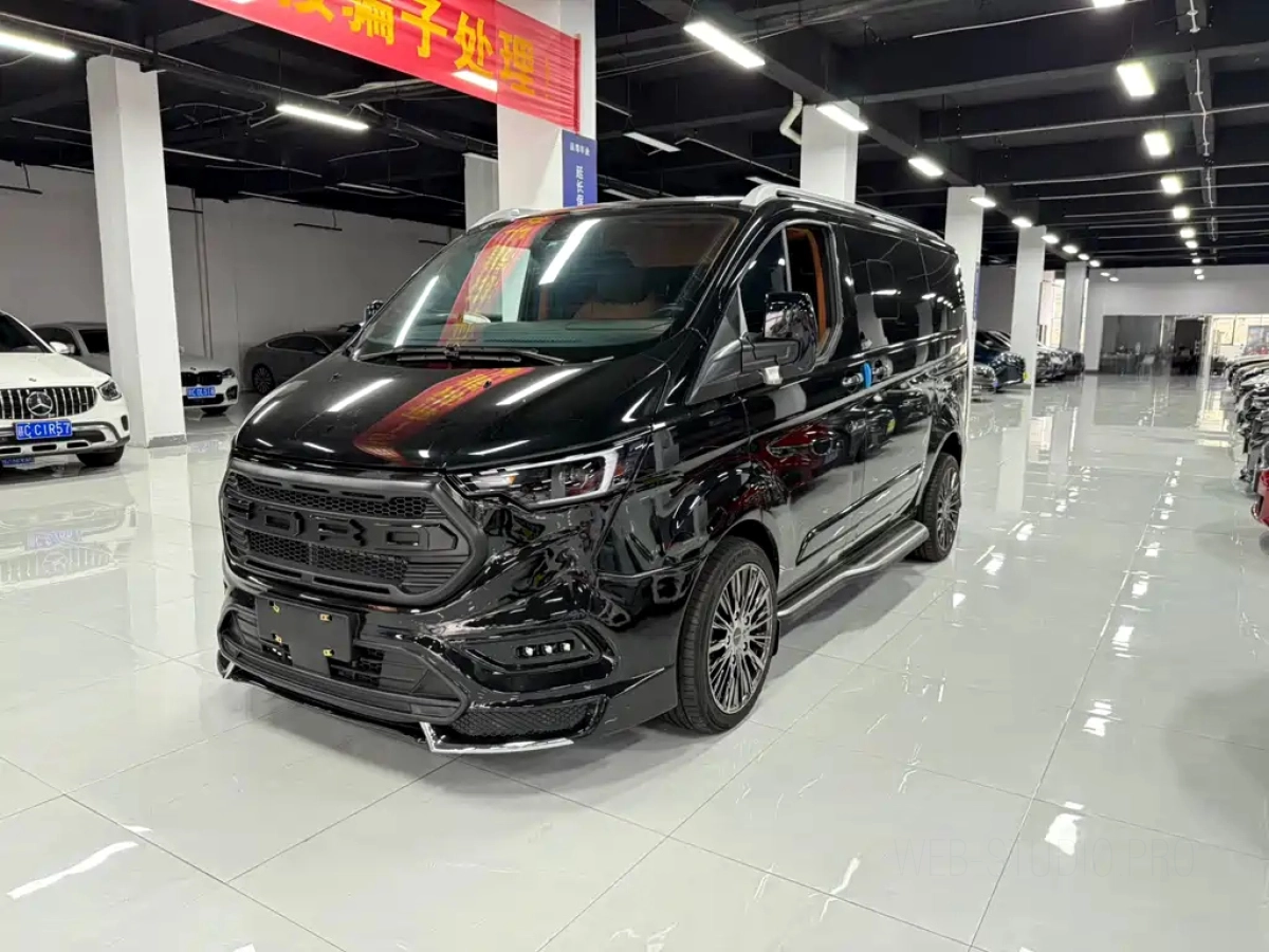 JUNTIAN 黑武士YOUTH  2025