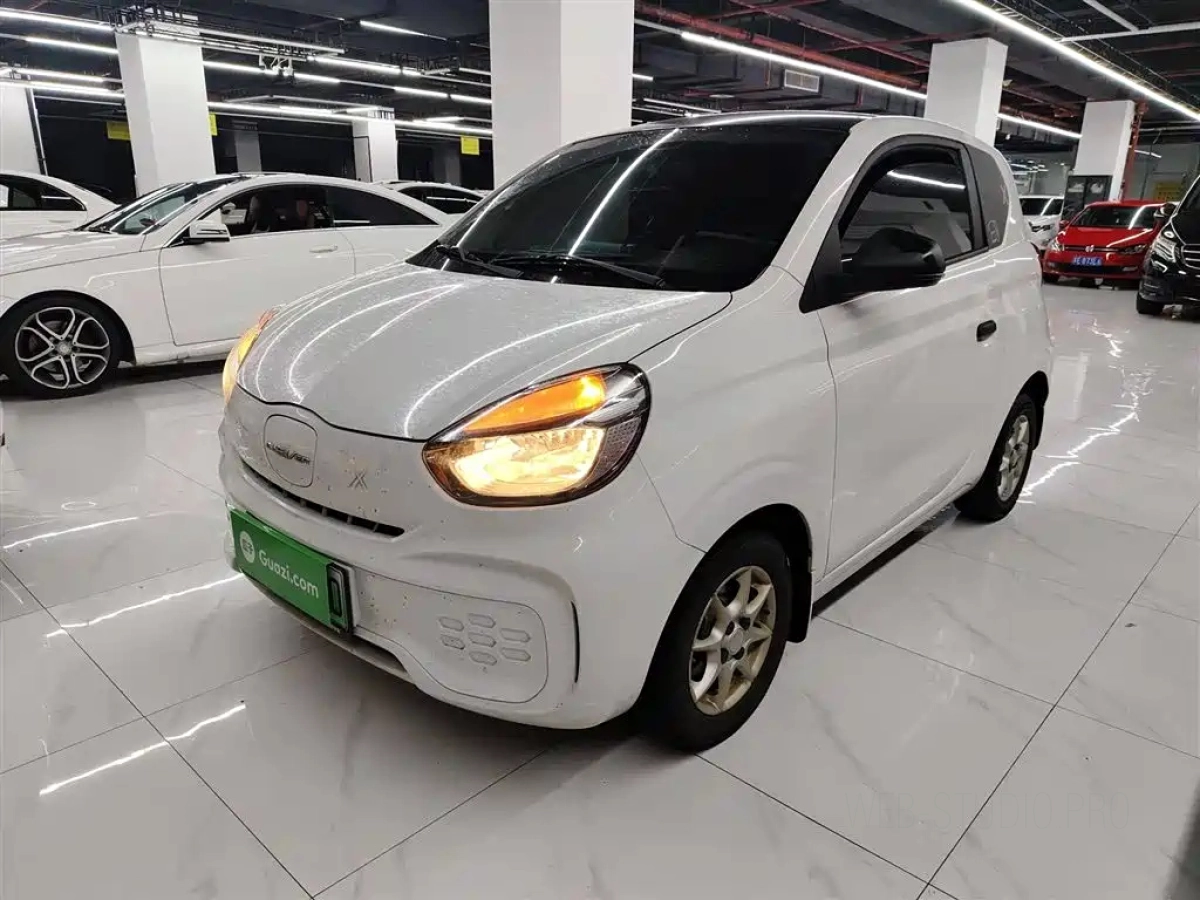 ROEWE CLEVER CLEVER  2022