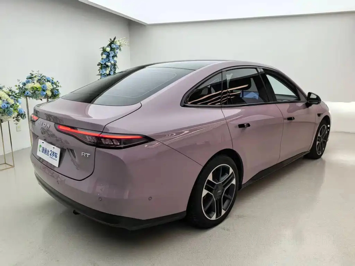 AION RT