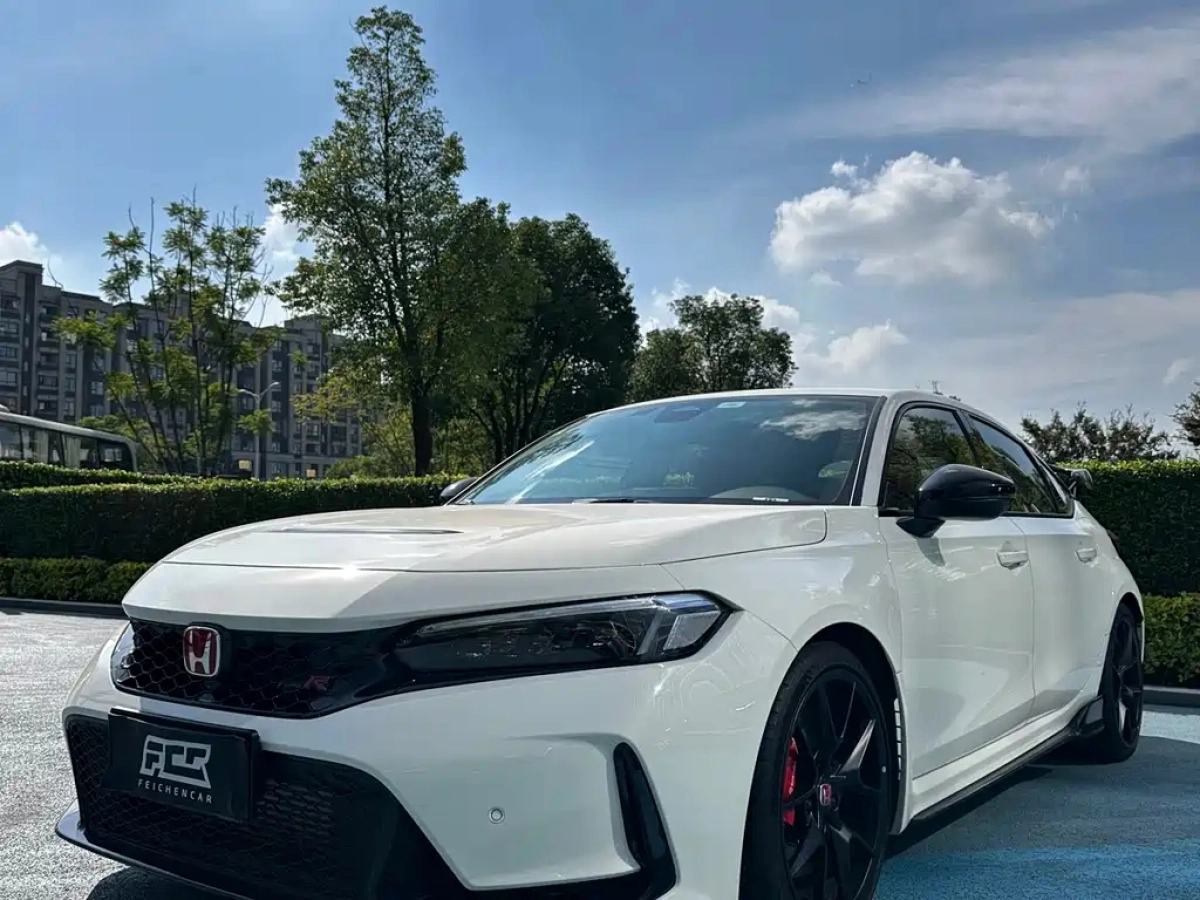 HONDA CIVIC IMPORT  2023