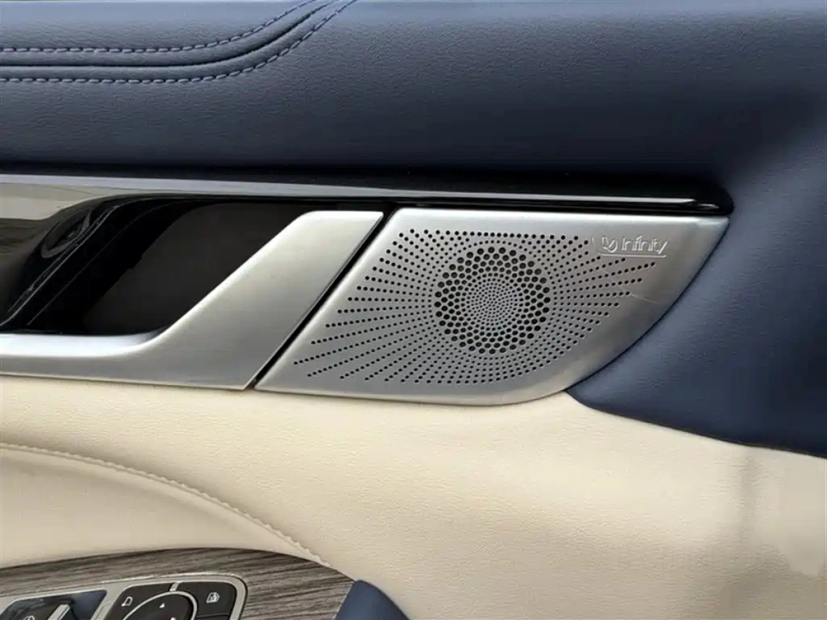 GREAT WALL SHANHAI POER