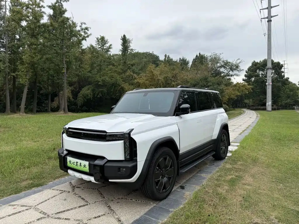 ICAR CHERY OTHER  2024