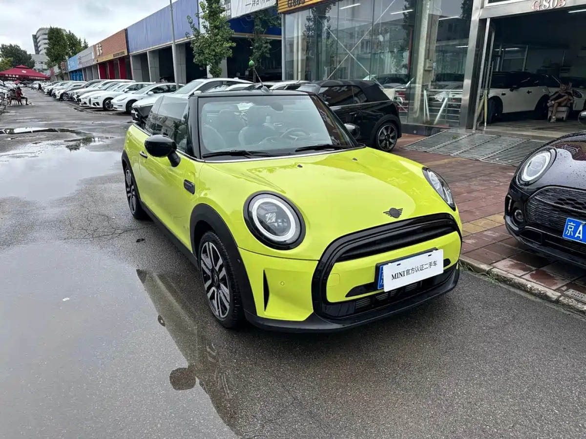MINI OTHER