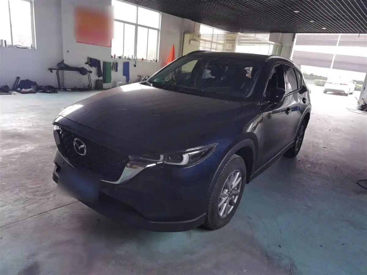MAZDA CX-5  2023